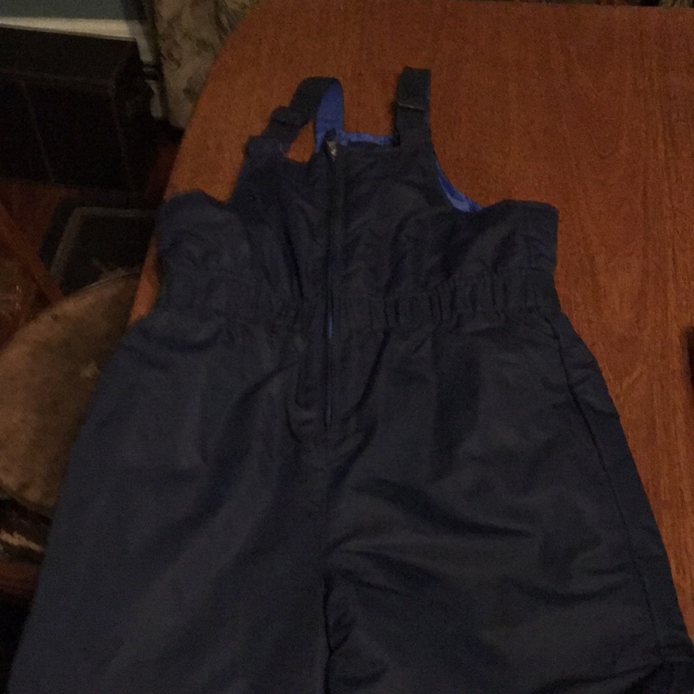 Snow pants Boys or girls!